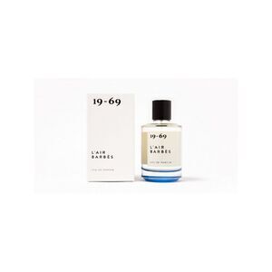 19-69 Unisex L`Air Barbes Edp 100 Ml